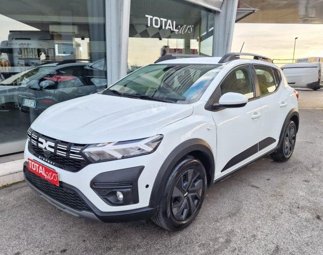 DACIA Sandero Stepway 1.0 TCe ECO-G Expression