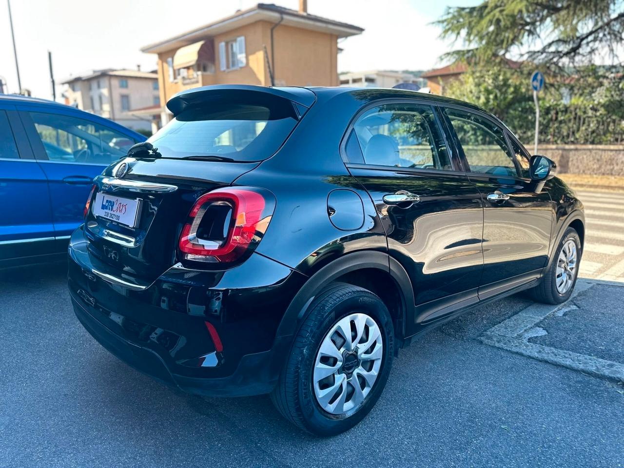 Fiat 500X 1.0 T3 120 CV Sport neopatentati