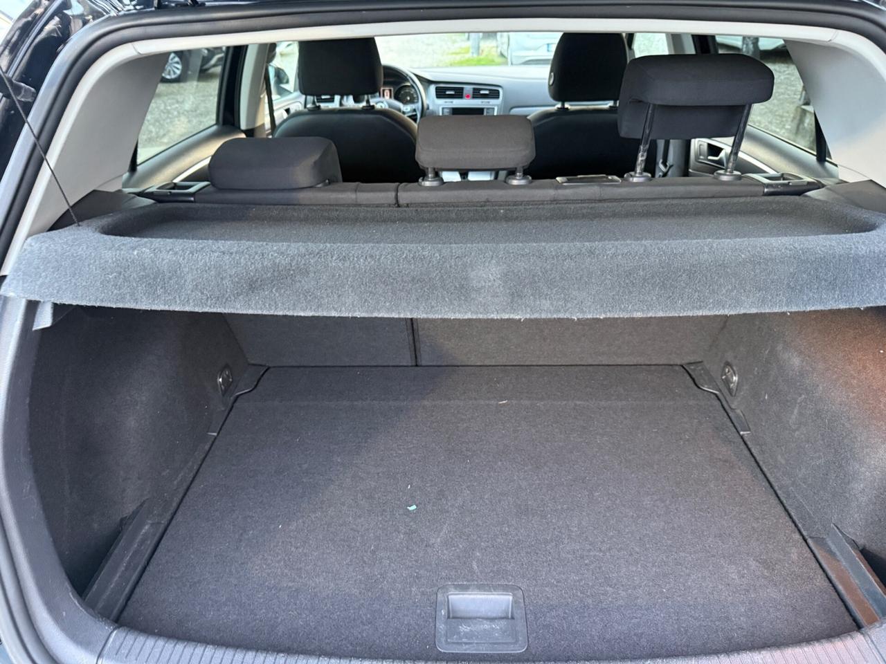 Volkswagen Golf 1.6 TDI 110 CV 5p. Highline