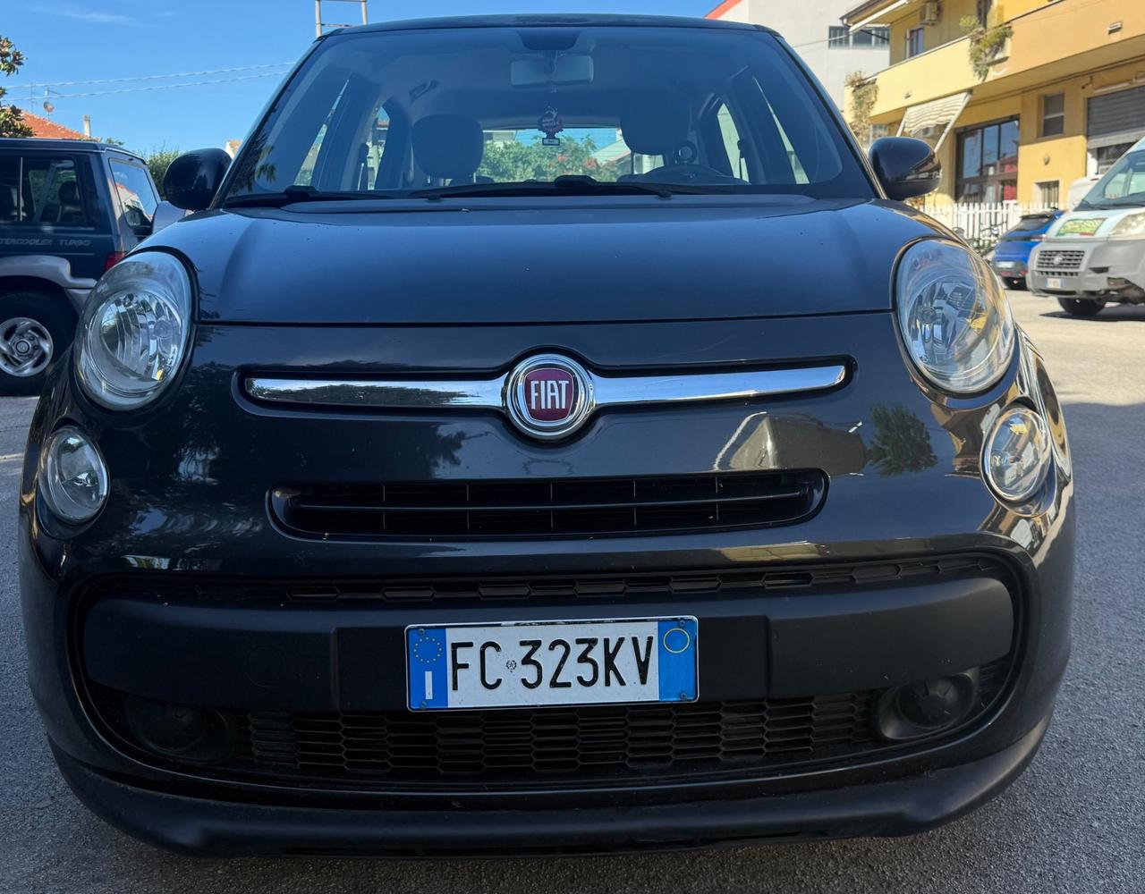 Fiat 500L 1.3 Multijet 95 CV Pop