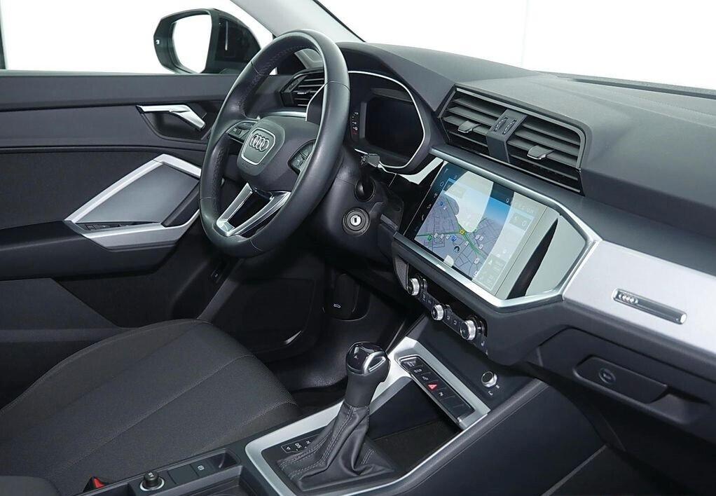 Audi Q3 Sportback 45 TFSI e S-tronic 245 CV