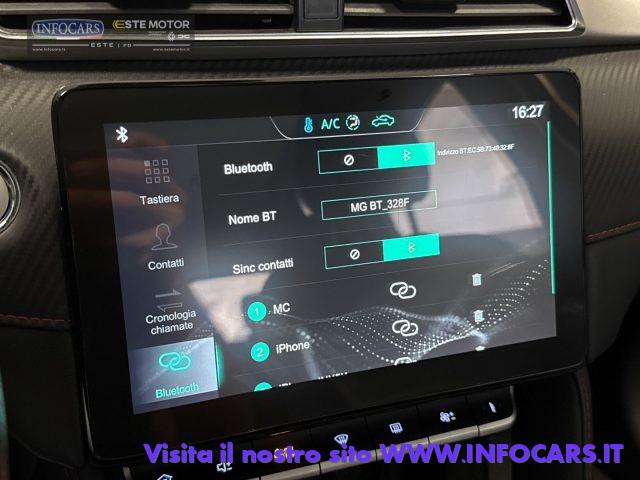 MG ZS 1.0 T-GDI 112 CV Luxury - PROMO