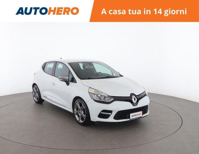 RENAULT Clio TCe 120CV EDC Start&Stop 5 porte Energy GT