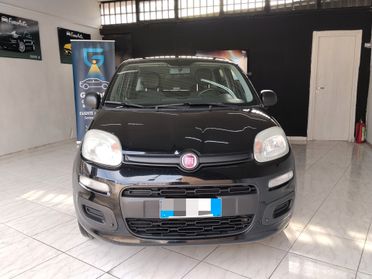Fiat Panda 1.2 bnz/GPL 2018 CON GARANZIA