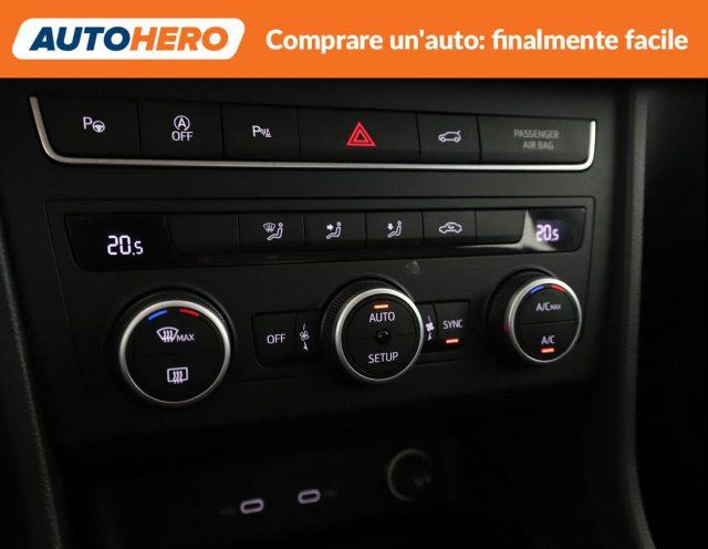 SEAT Ateca 1.5 EcoTSI Business