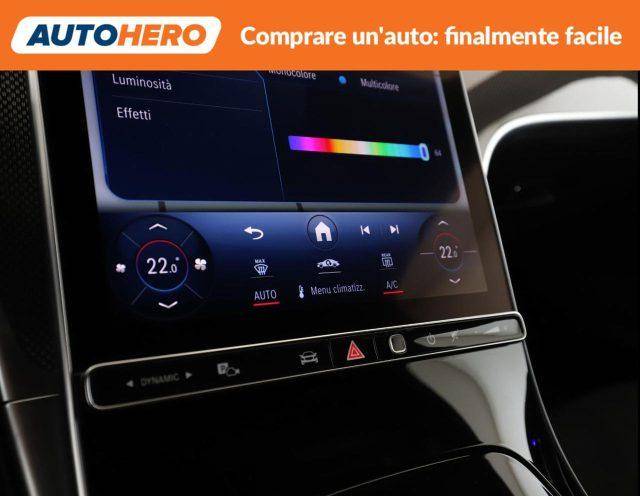 MERCEDES-BENZ C 300 d Mild hybrid S.W. Premium