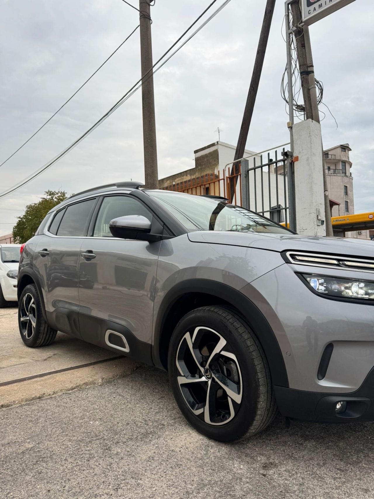 Citroen C5 Aircross BlueHDi 130 S&S C-Series