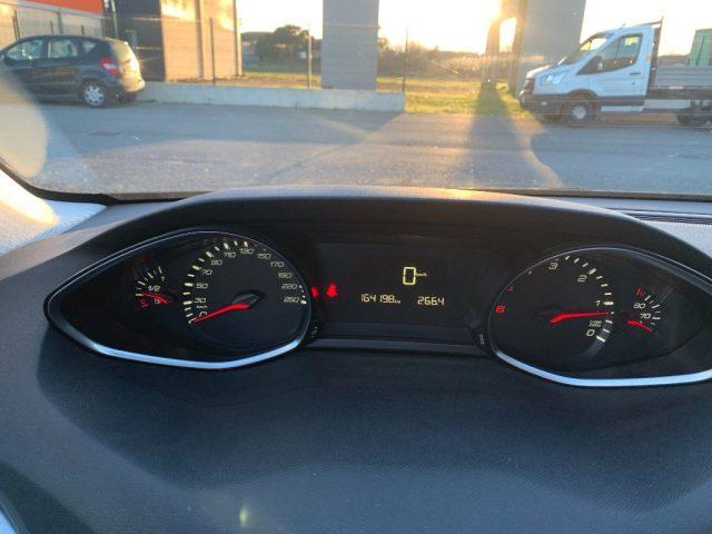 PEUGEOT 308 1.6 e-HDi 115 CV Stop&Start SW Business