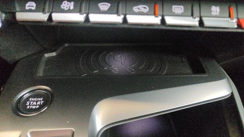 Peugeot 308 GT BlueHDi 130 EAT8 S&S aut.