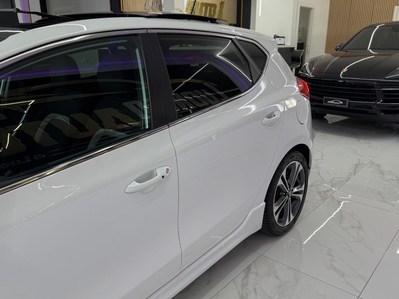 Kia Ceed 1.6 136CV DCT GT Line UNICA