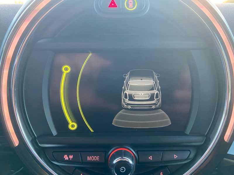 MINI Mini Countryman 2.0 Cooper D AuTo