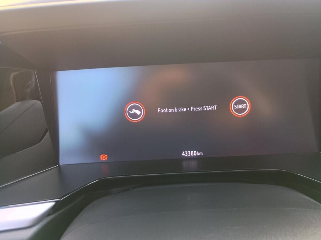 Opel Grandland 1.5 Ecotec D 130cv EAT8 Ultimate