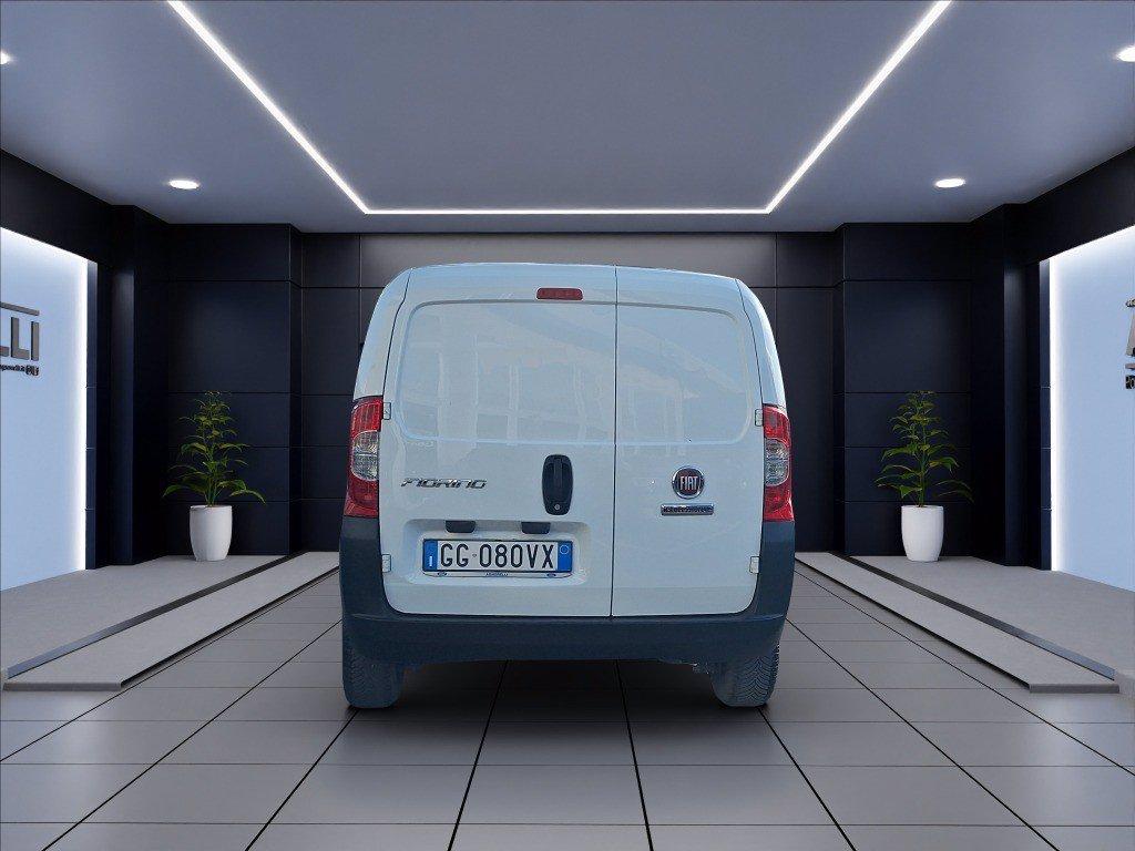 FIAT Fiorino cargo 1.3 mjt 95cv SX del 2021