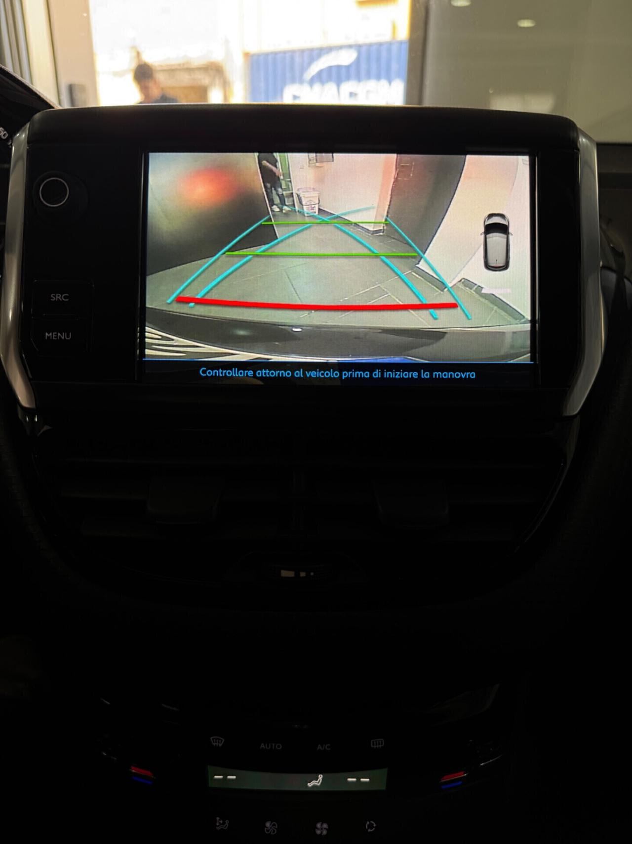 Peugeot 208 PureTech Turbo 110 S&S 5 porte GT Line