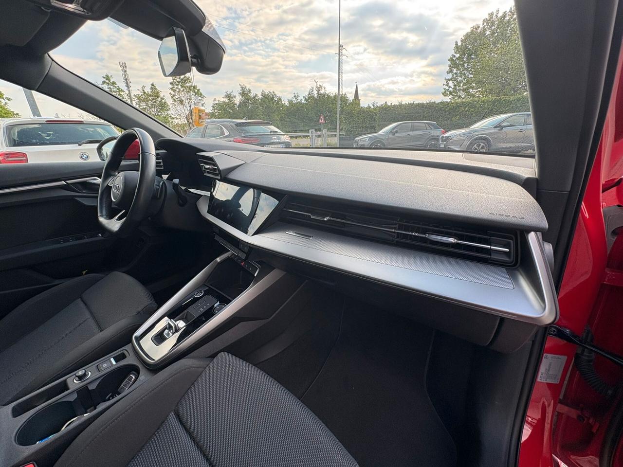 AUDI A3 SPB 1.4 TSFI E-TRON CAMBIO AUTOMATICO