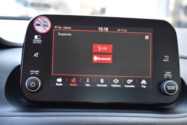 FIAT Tipo 1.3 Mjt S&S SW Life