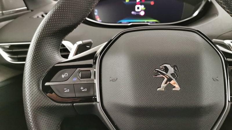 Peugeot 3008 1.6 hybrid phev GT 225cv e-eat8