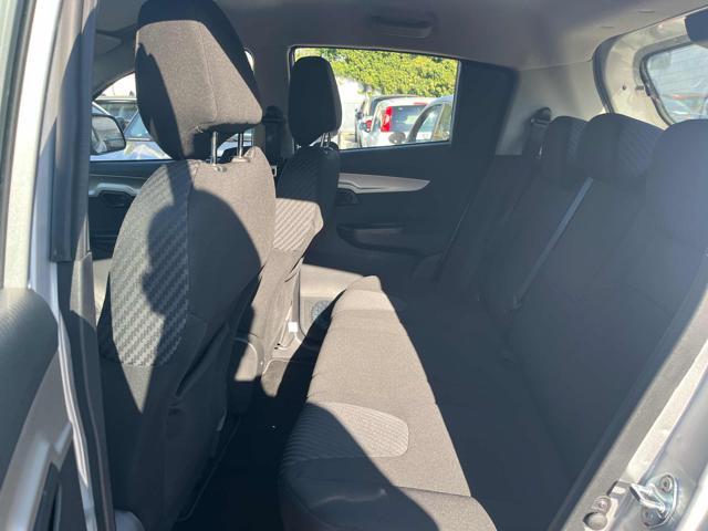 MAHINDRA KUV100 1.2 VVT M-Bifuel(GPL) K6+