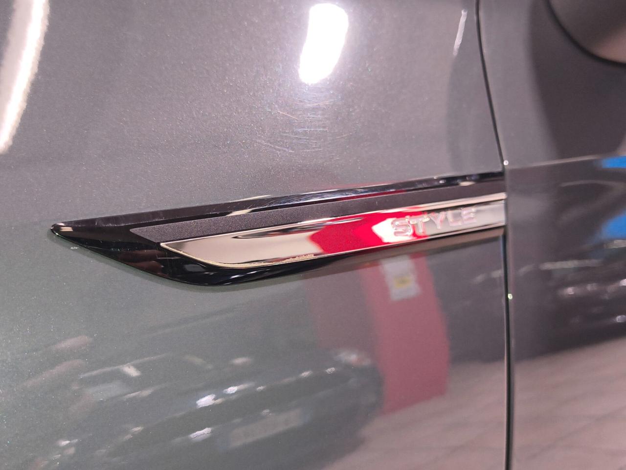 Volkswagen Golf 2.0 TDI SCR Style 129.000 km