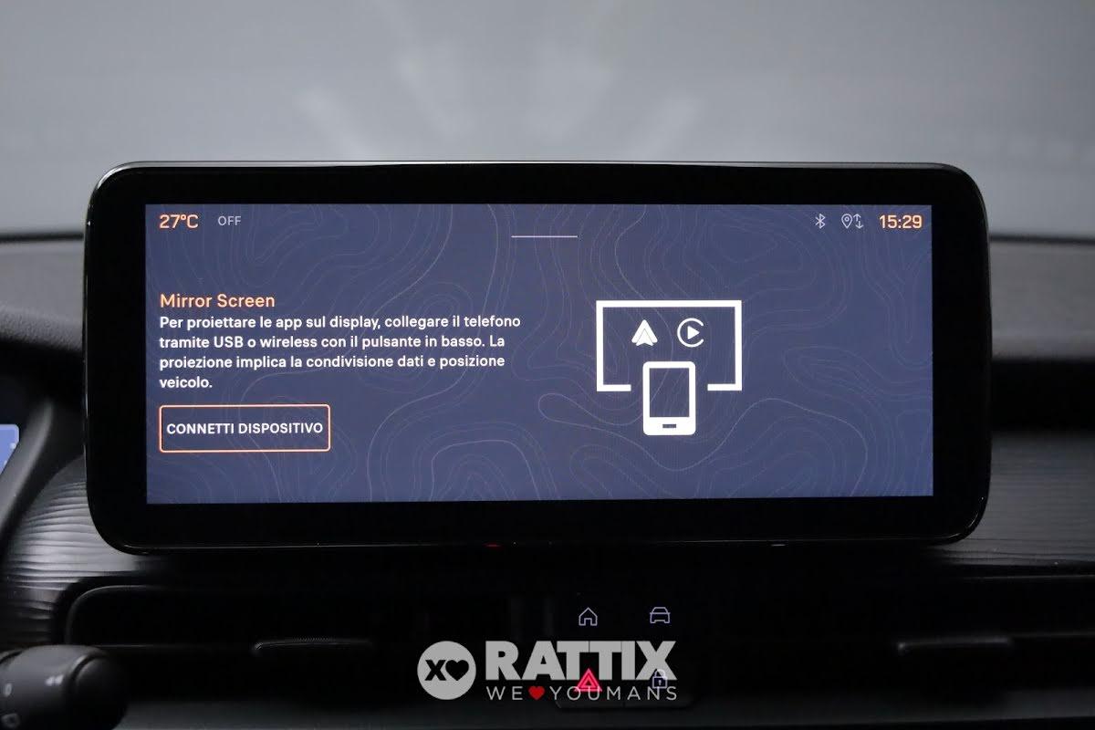 Jeep Avenger 1.2 Turbo 100CV Altitude