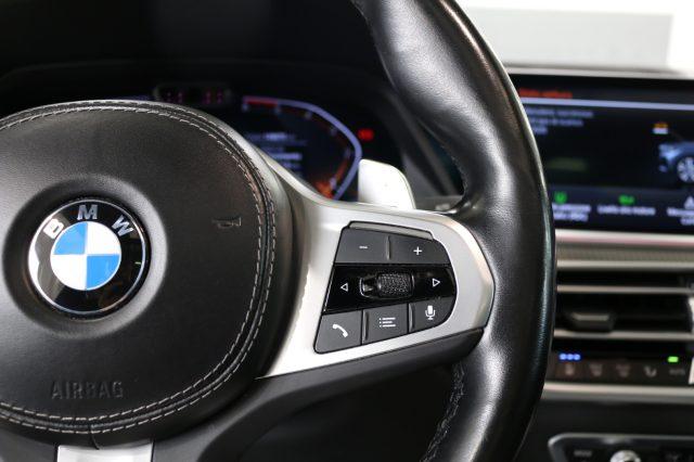 BMW X6 xDrive40d 48V Msport