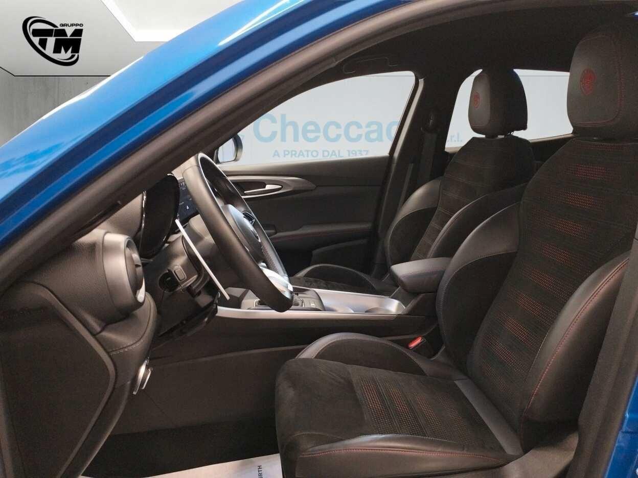 Alfa Romeo Tonale 1.5 hybrid Speciale 130cv tct7