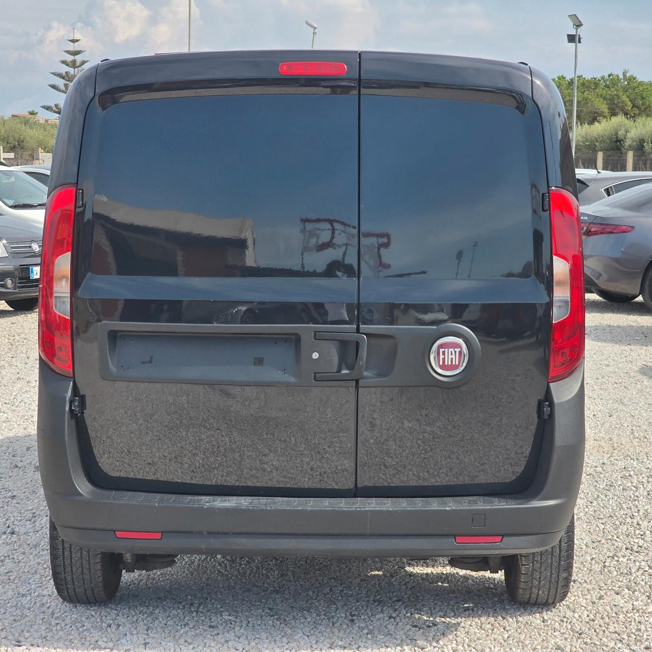 Fiat Doblò 1.6 3 POSTI