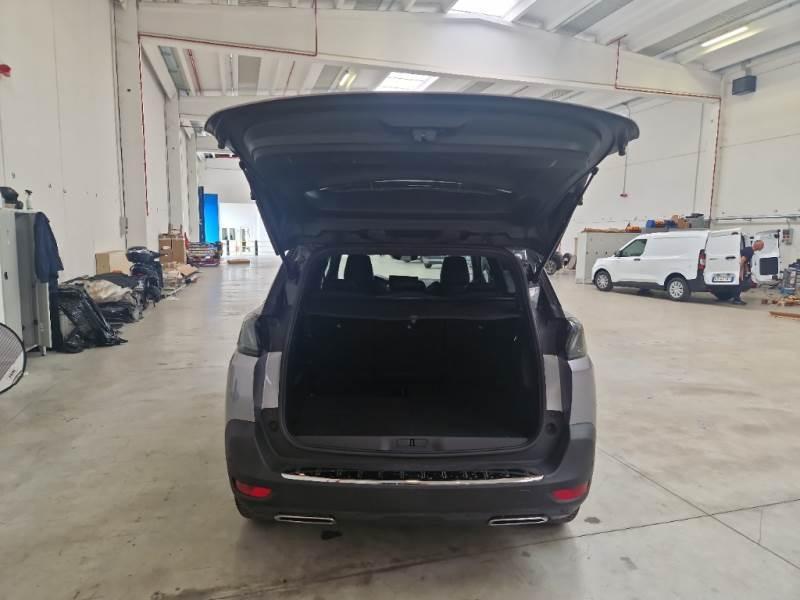 Peugeot 5008 1.5 BlueHDi GT EAT