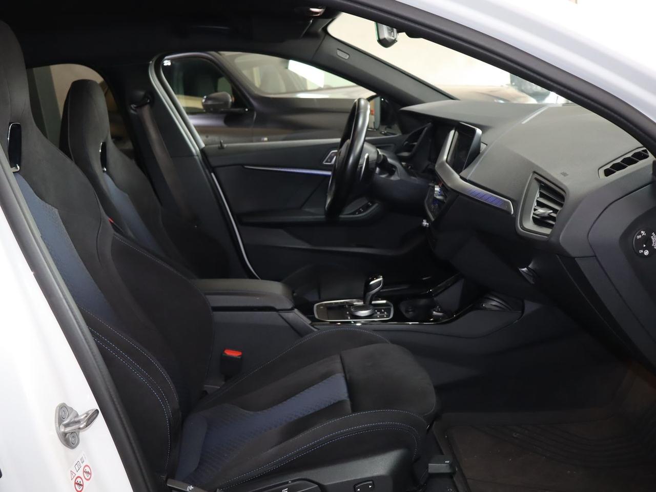 Bmw 118 M Sport 118 d #11839