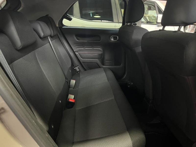CITROEN PureTech 82 S&S ETG Feel