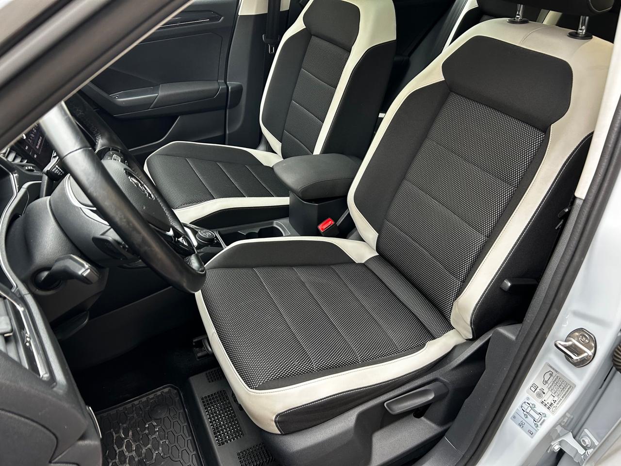 Volkswagen T-Roc 2.0 TDI 150 CV DSG 4MOTION Advanced BlueMot. Tech.