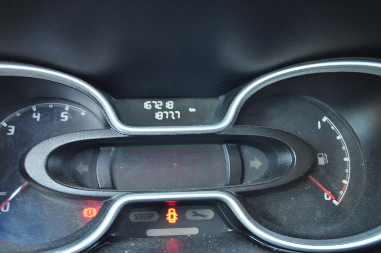 Fiat Talento Professional Passo Corto 3 posti