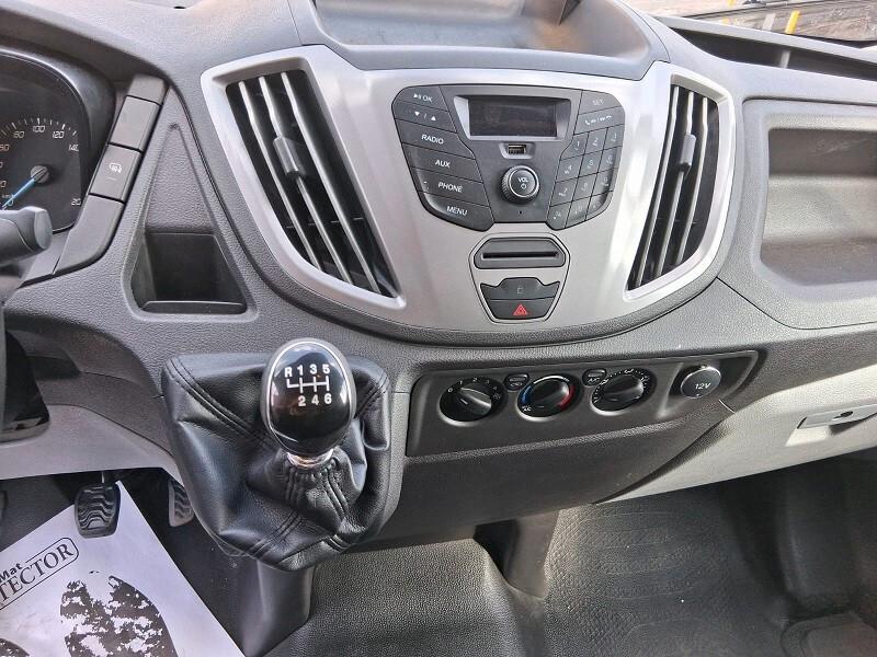 Ford Transit 310 2.2TDCi PM-TM Furgone Trend