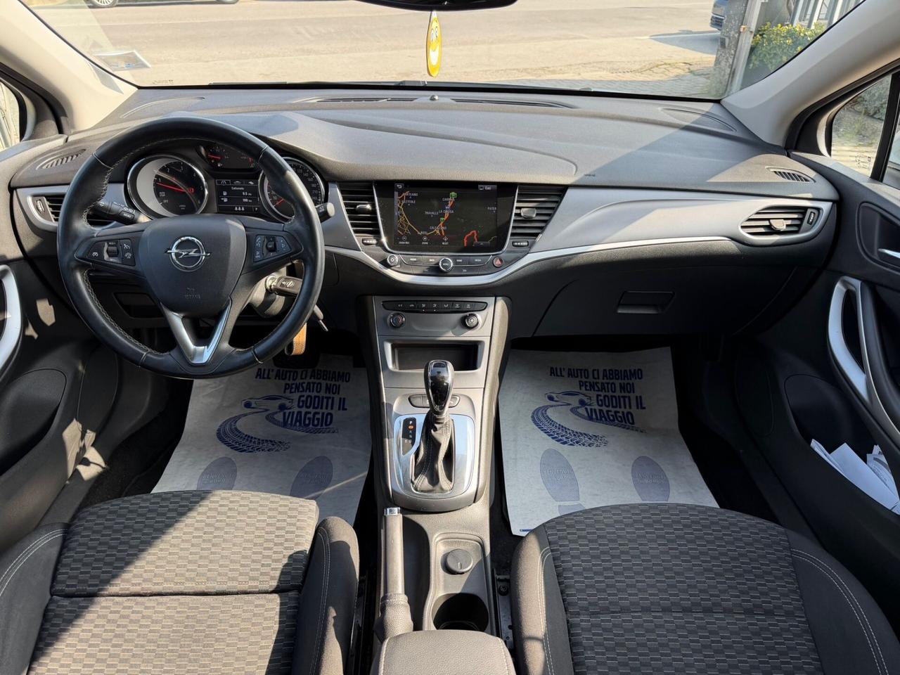 Opel Astra 1.6 CDTi 136CV aut. Sports Tourer Innovation