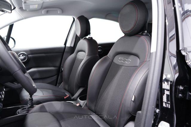 FIAT 500X 1.6 MultiJet 130cv Sport