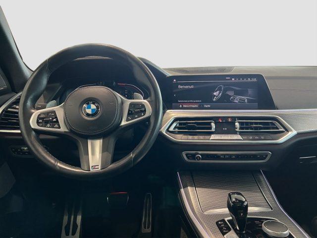 BMW X5 X5 xDrive30d Msport