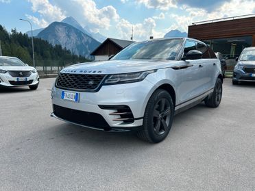 Land Rover Range Rover Velar 2.0D I4 180 CV R-Dynamic