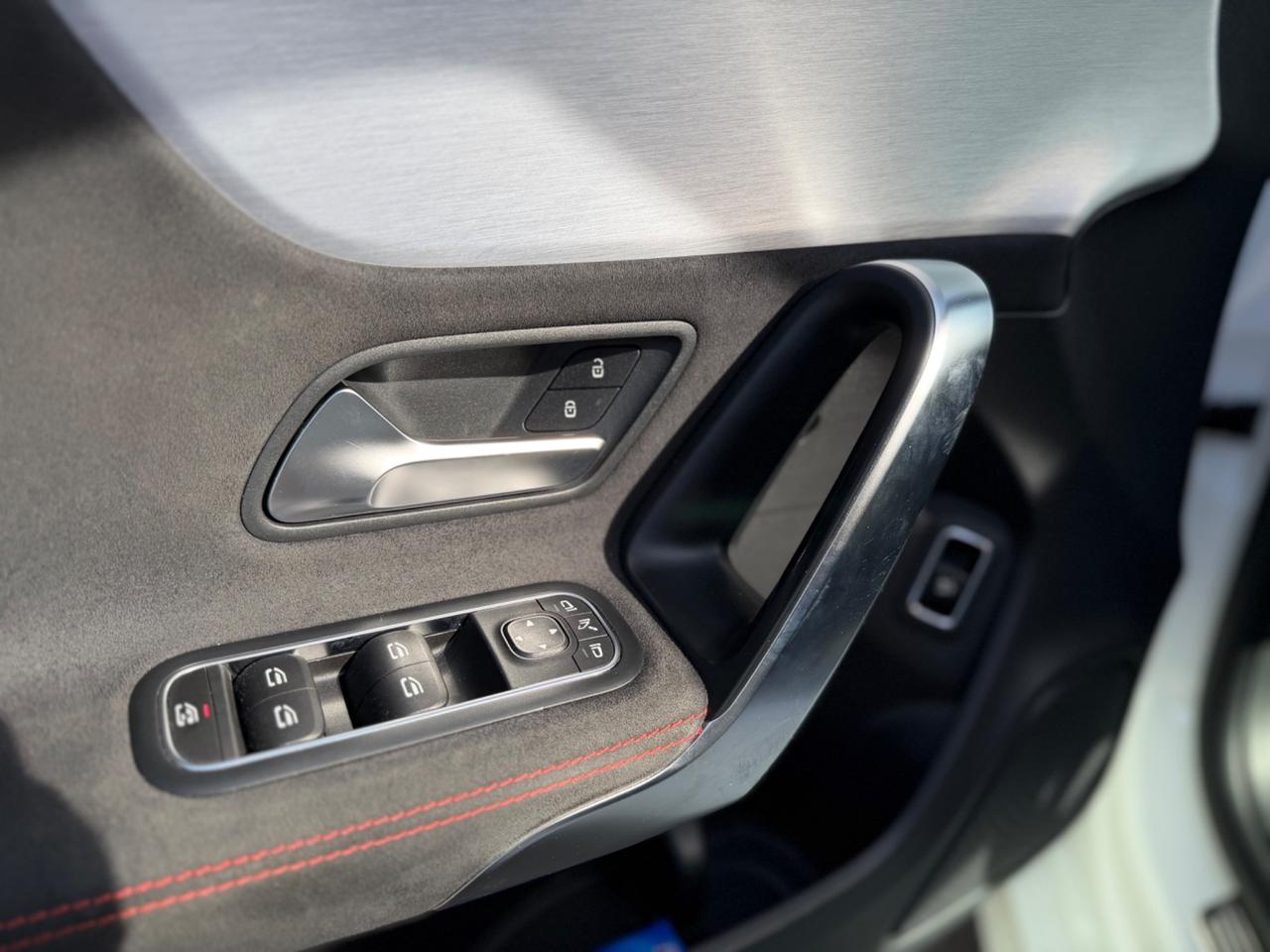 Mercedes-benz CLA 200 d Automatic Premium