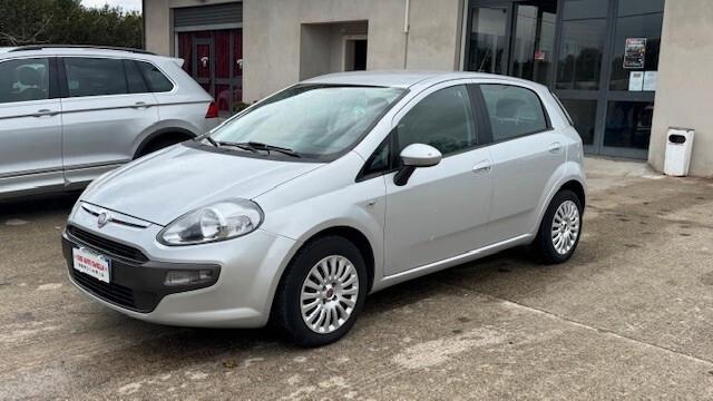 Fiat Punto Evo Punto Evo 1.2 5 porte Dynamic