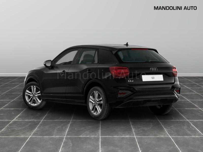 Audi Q2 30 2.0 tdi business advanced