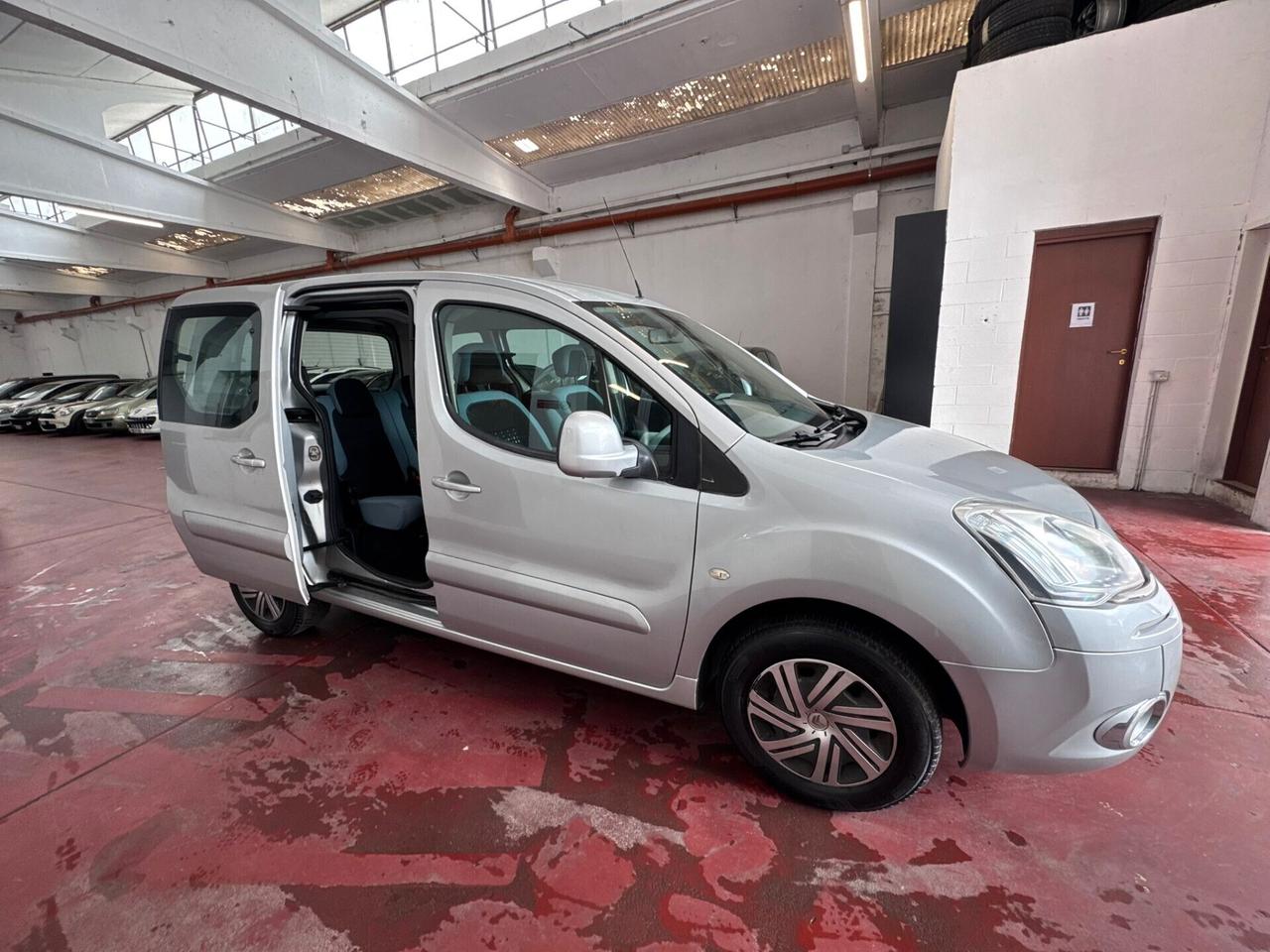 Citroen Berlingo 1.6 HDI 5POSTI neopatentati