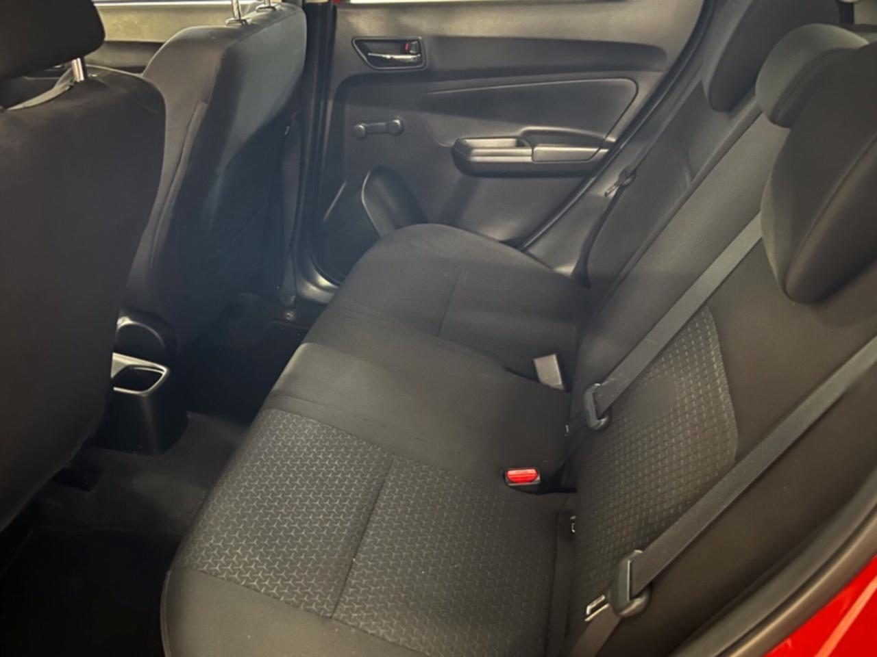 Suzuki Swift 1.2 Dualjet Cool Perfetta Ok Neopatentati