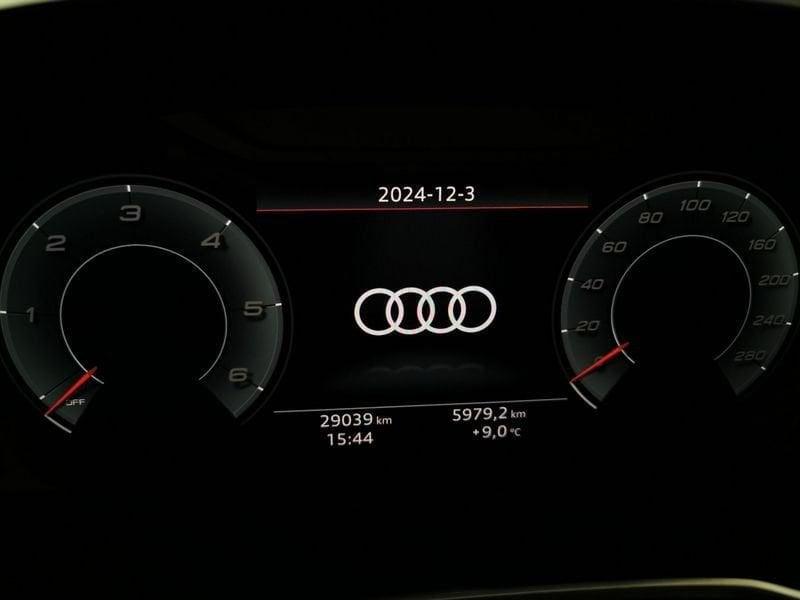 Audi Q3 35 2.0 tdi Business Advanced s-tronic