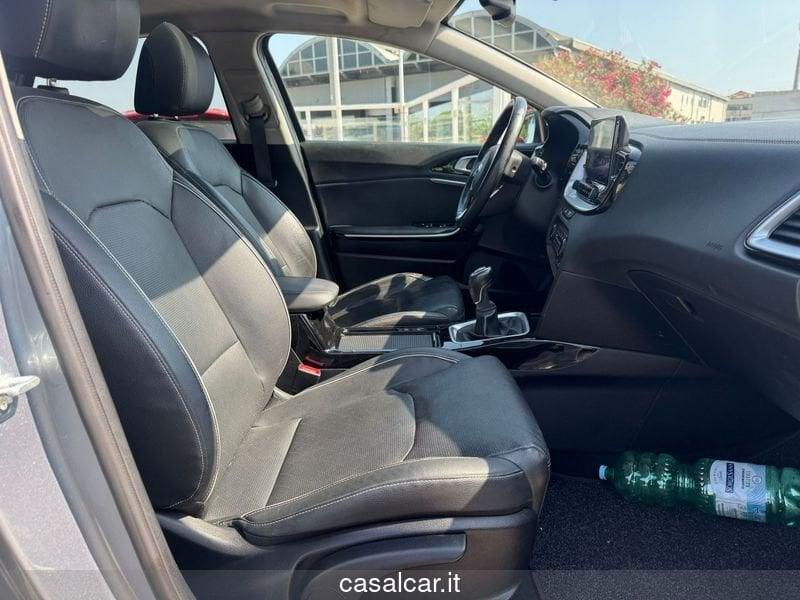 KIA Xceed 1.6 CRDi 136CV Evolution 24 mesi di garanzia