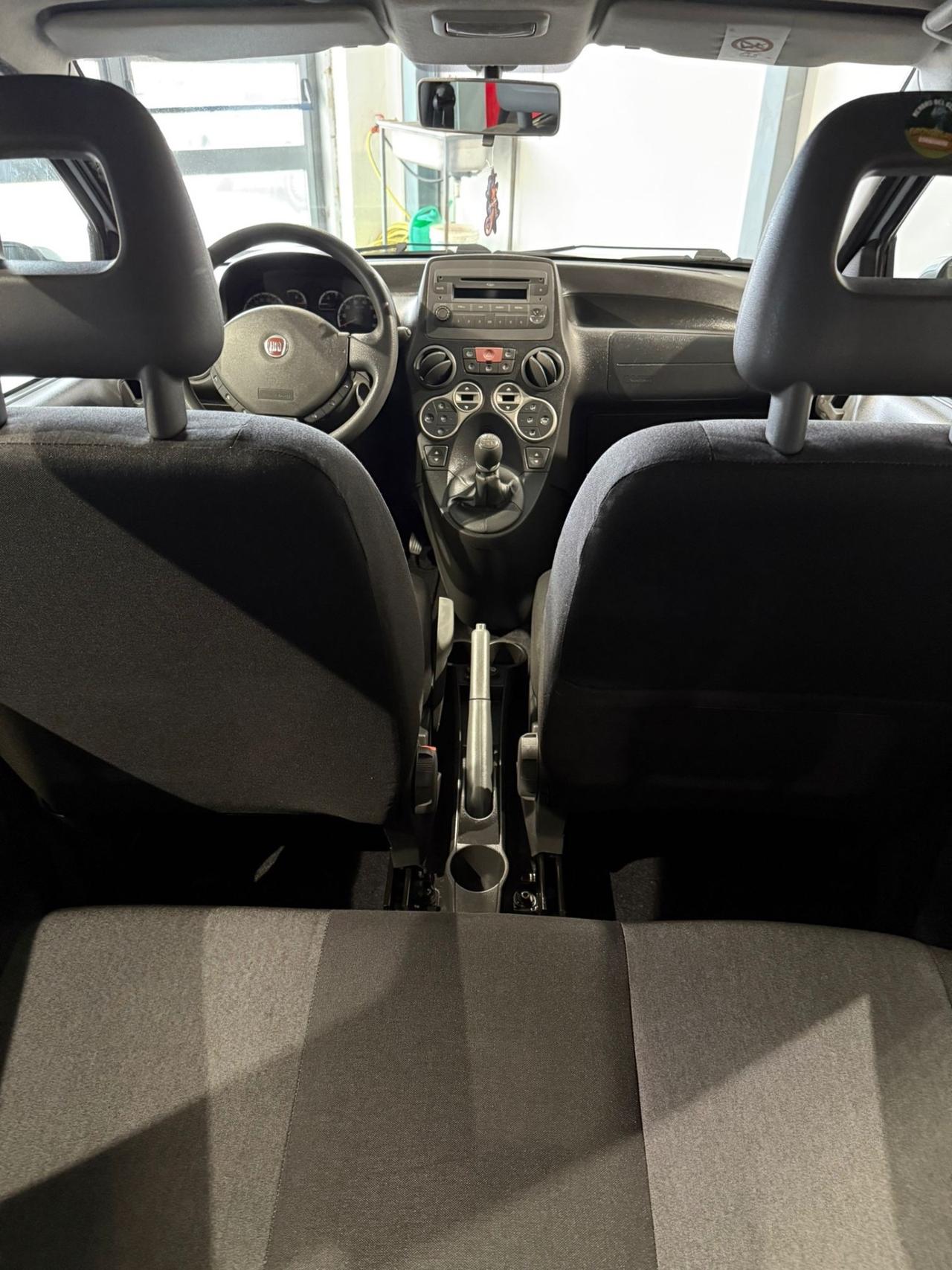 Fiat Panda 1.2 Emotion -UNICO PROPRIETARIO