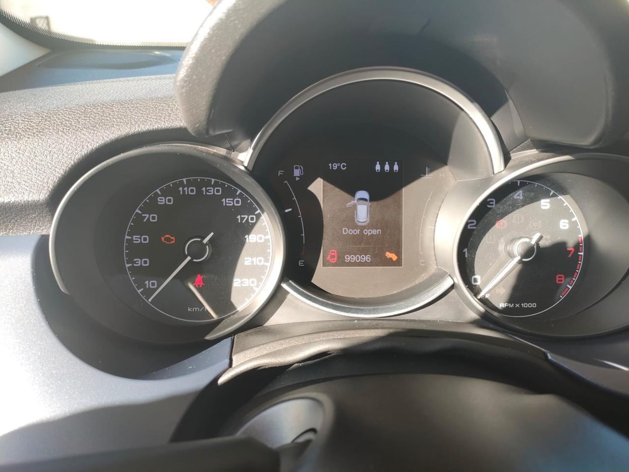 Fiat 500X 1.0 T3 120 CV Cult