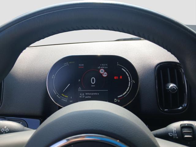 MINI Countryman 1.5 Cooper SE Business Countryman ALL4 Automatica