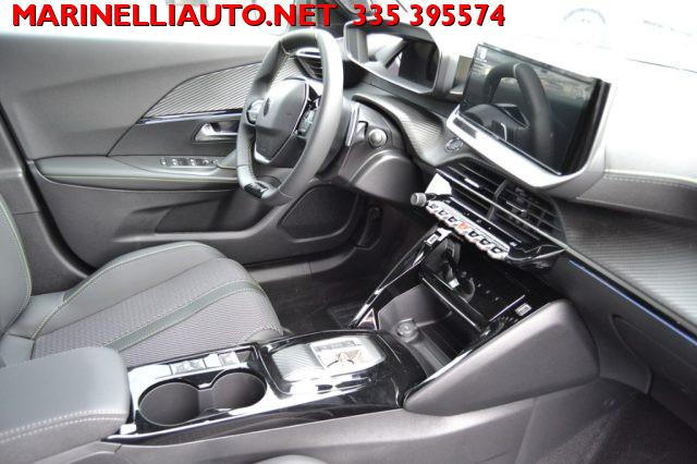 PEUGEOT 2008 Hybrid 136CV e-DCS6 GT PRONTA CONSEGNA