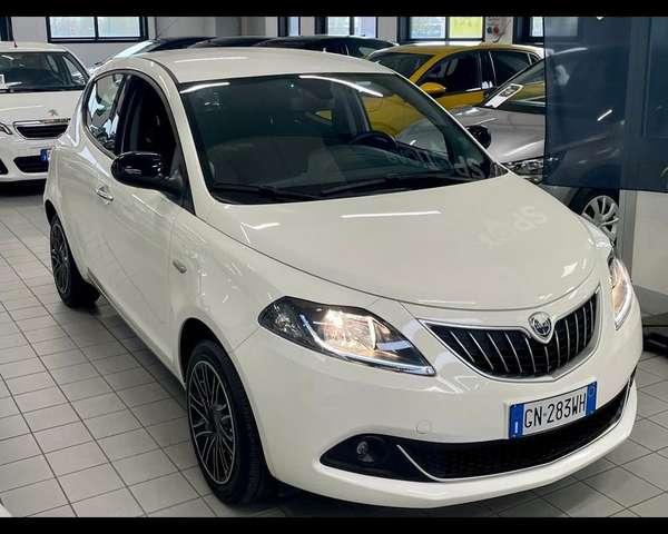 Lancia Ypsilon 3ª serie 1.0 FireFly 5 porte S&S Hybrid UnYca