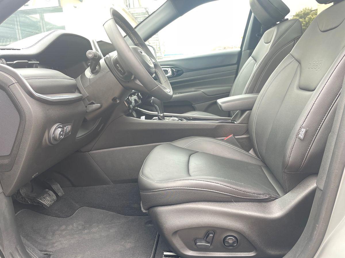 JEEP Compass II 2021 - Compass 1.3 turbo t4 S 2wd 150cv ddct